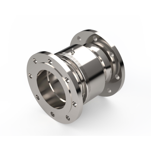 Шарнирное соединение Rototech E2-FF1-020-SS
