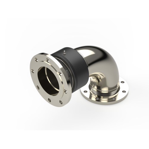 Шарнирное соединение Rototech E2-FF2-032