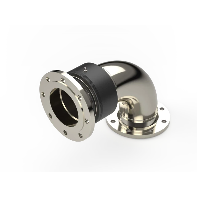 Шарнирное соединение Rototech E2-FF2-020