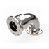 Шарнирное соединение Rototech E2-FF2-100-SS
