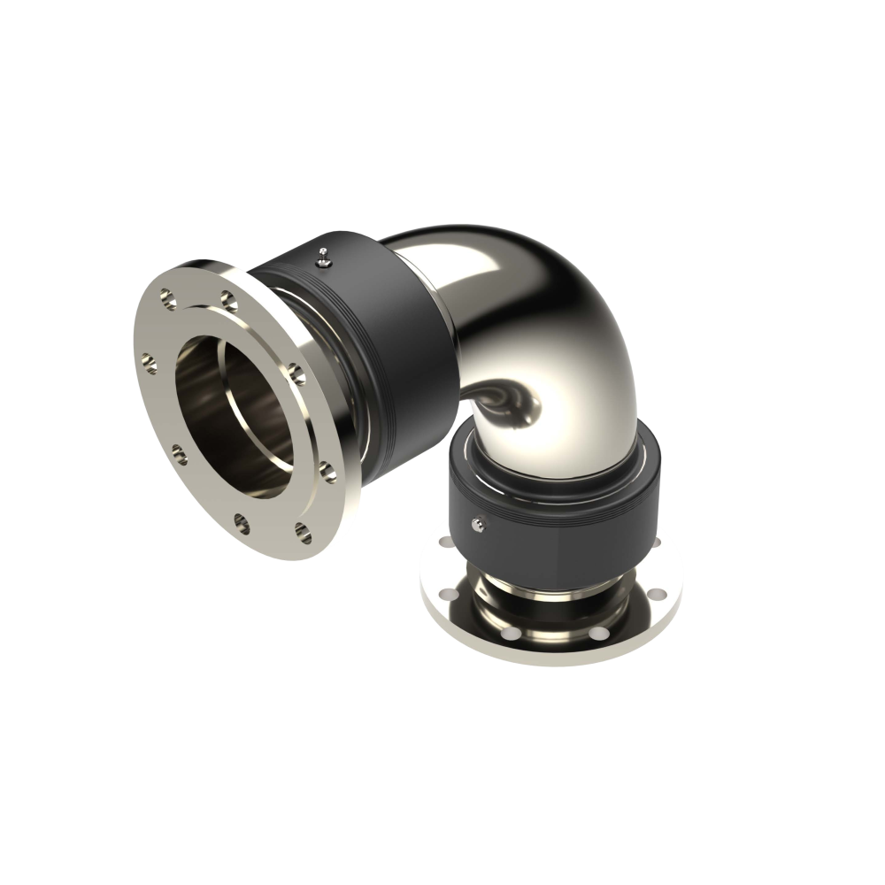 Шарнирное соединение Rototech E2-FF4-020
