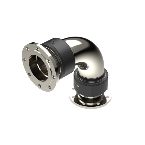Шарнирное соединение Rototech E2-FF4-080