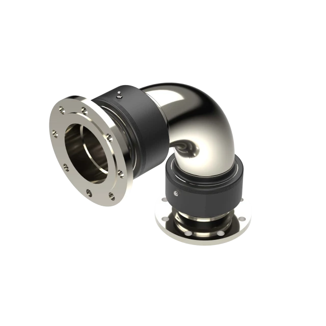 Шарнирное соединение Rototech E2-FF4-020