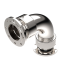 Шарнирное соединение Rototech E2-FF4-080-SS