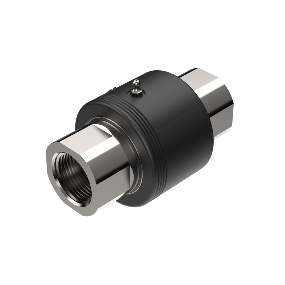 Шарнирное соединение Rototech E4-DD-080-3