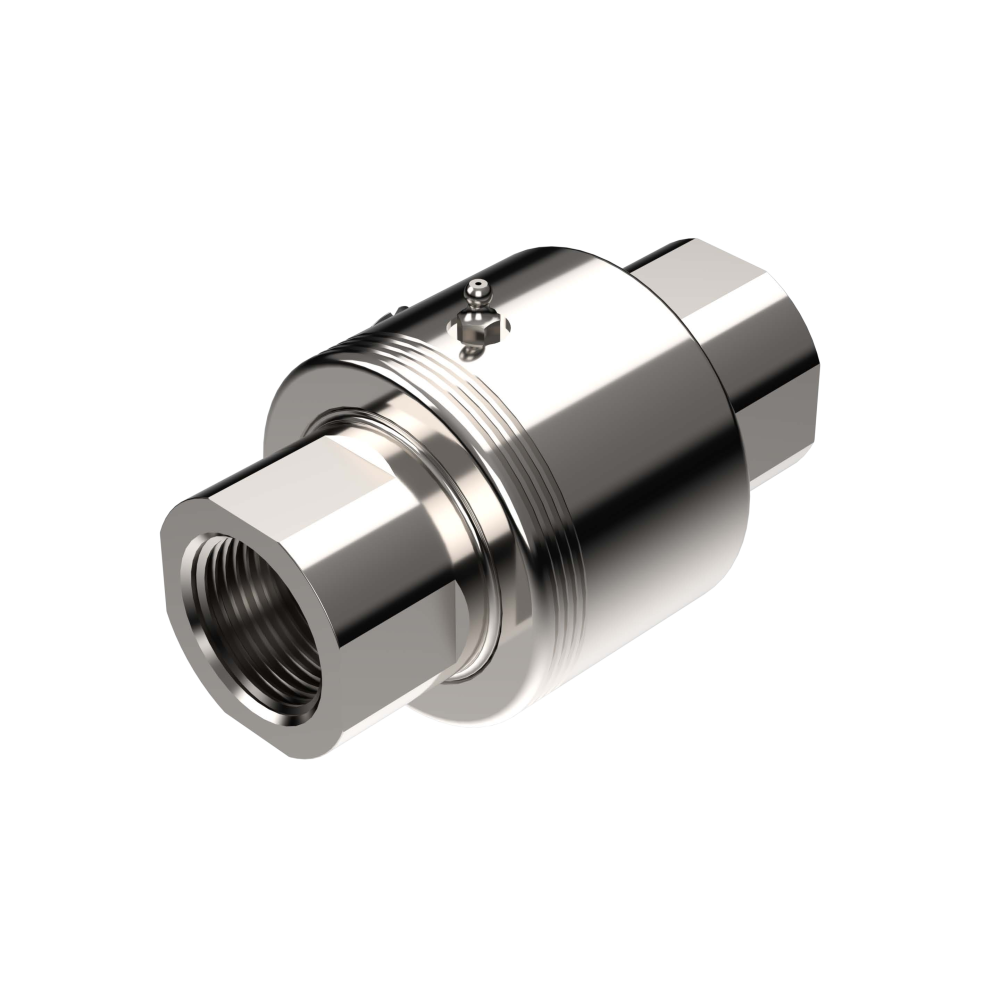 Шарнирное соединение Rototech E4-DD-080-3-SS