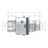 Шарнирное соединение Rototech E5-ED-032-1