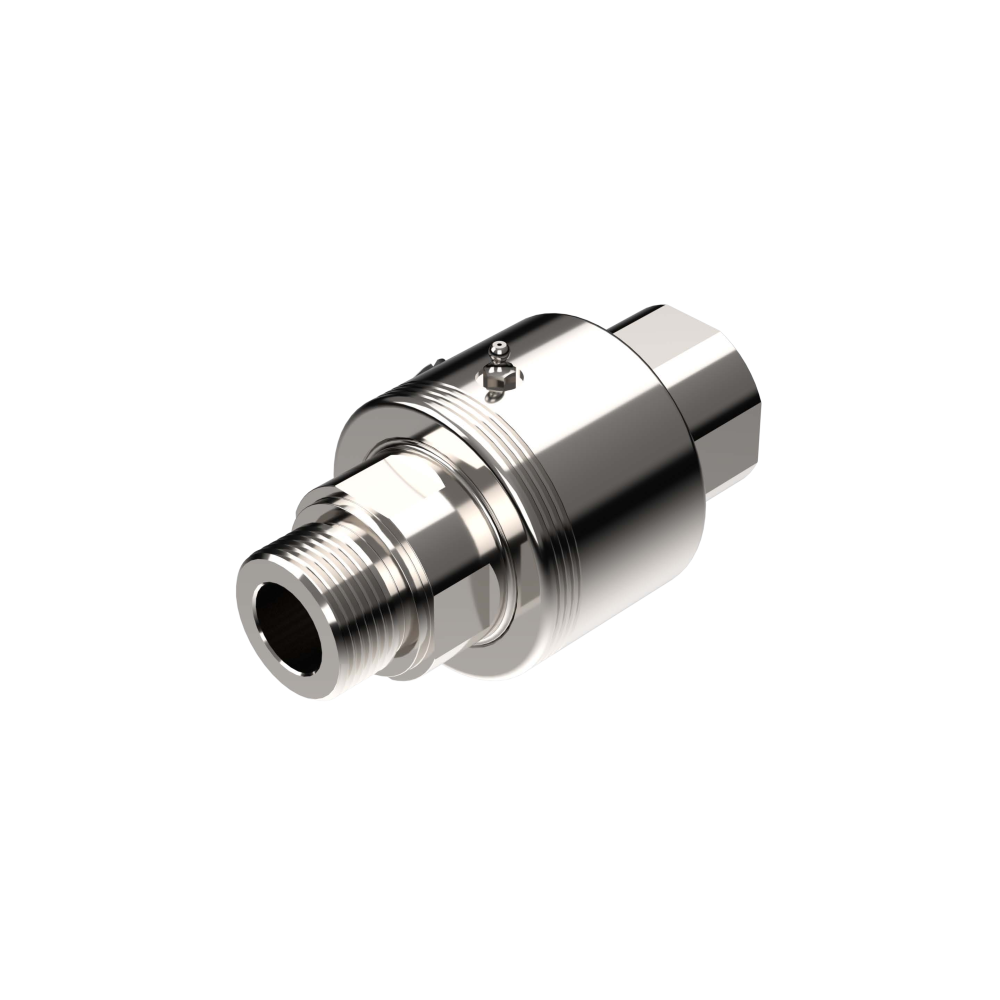 Шарнирное соединение Rototech E5-ED-025-3-SS