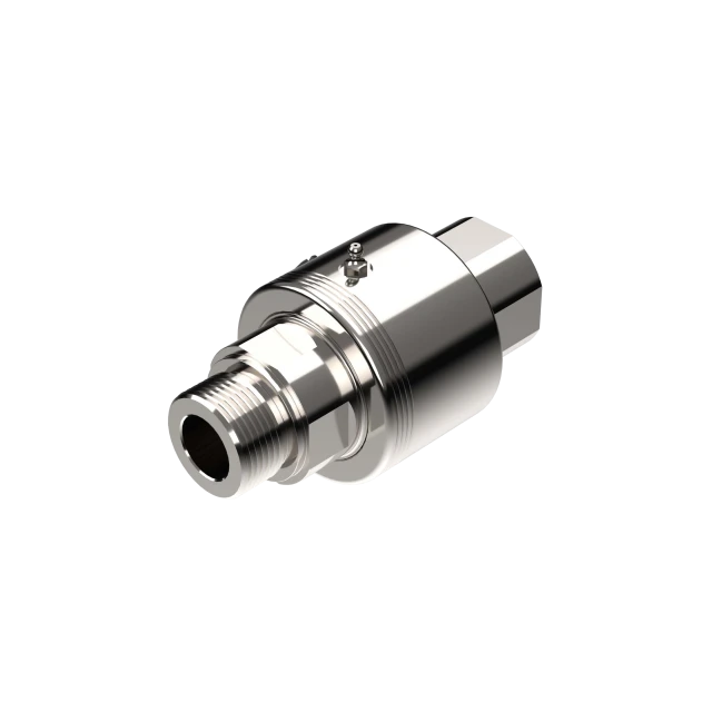 Шарнирное соединение Rototech E5-ED-020-1-SS
