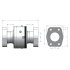 Шарнирное соединение Rototech E6-SAE3000-080
