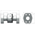 Шарнирное соединение Rototech E6-SAE6000-050