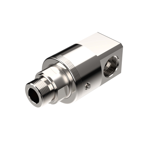 Шарнирное соединение Rototech E7-ED90-032-SS