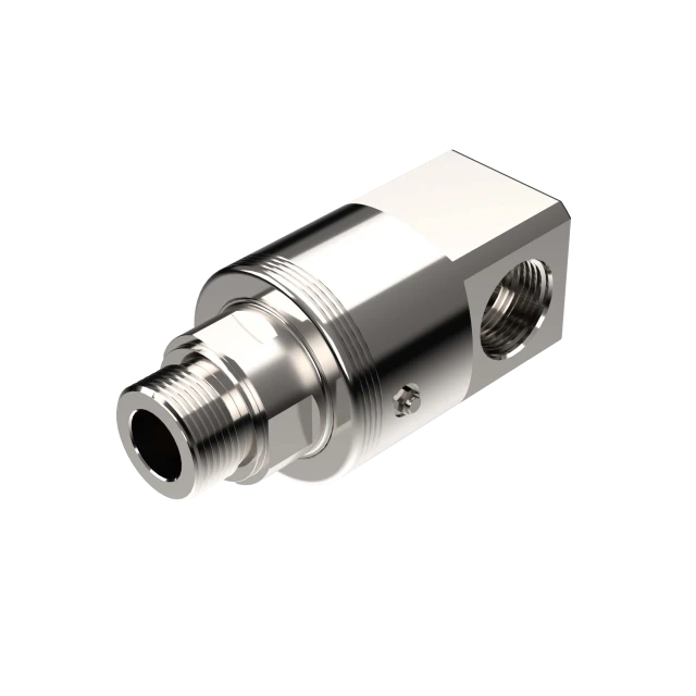 Шарнирное соединение Rototech E7-ED90-020-SS