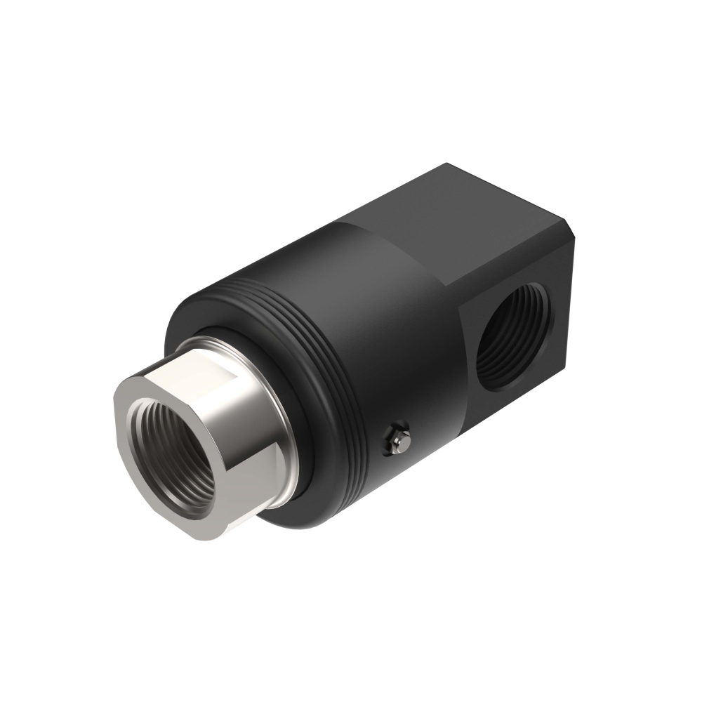 Шарнирное соединение Rototech E8-DD90-025
