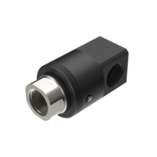 Шарнирное соединение Rototech E8-DD90-025