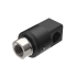 Шарнирное соединение Rototech E8-DD90-025