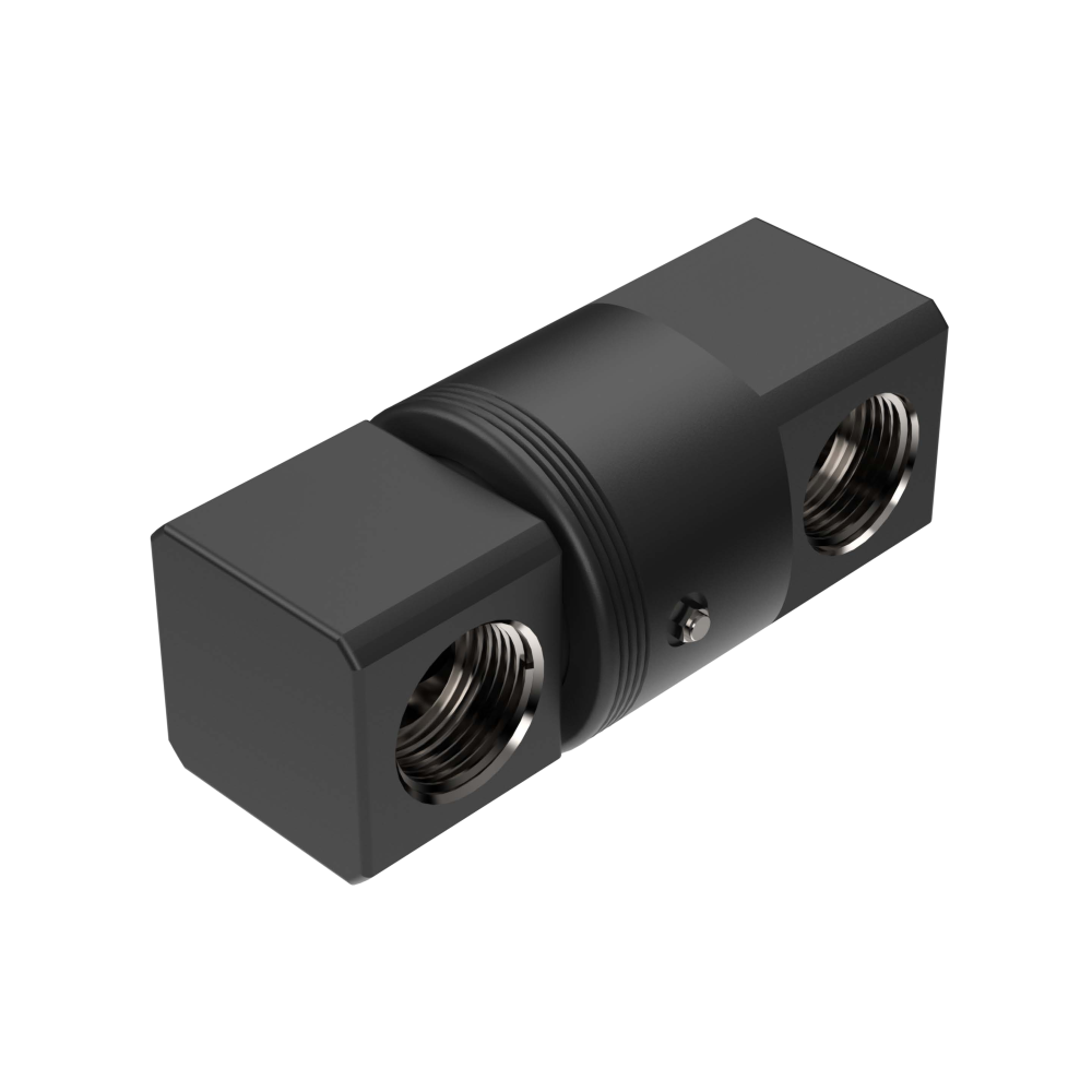 Шарнирное соединение Rototech E9-D90D90-040