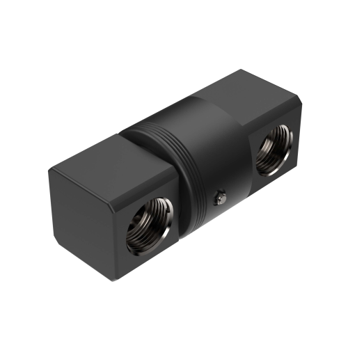 Шарнирное соединение Rototech E9-D90D90-025