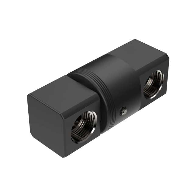 Шарнирное соединение Rototech E9-D90D90-040