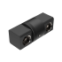 Шарнирное соединение Rototech E9-D90D90-025