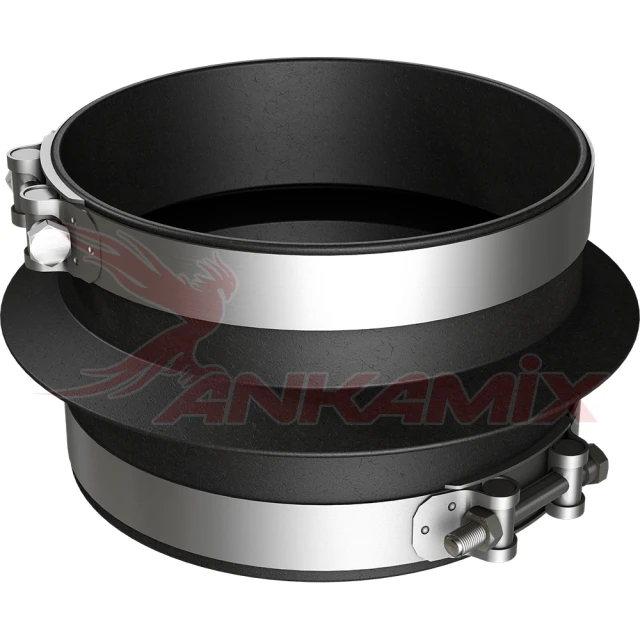 Рукав ANKGT220 / Ø ≈ 220 мм / s ≈ 6 мм / L ≈ 145 (±1%) мм