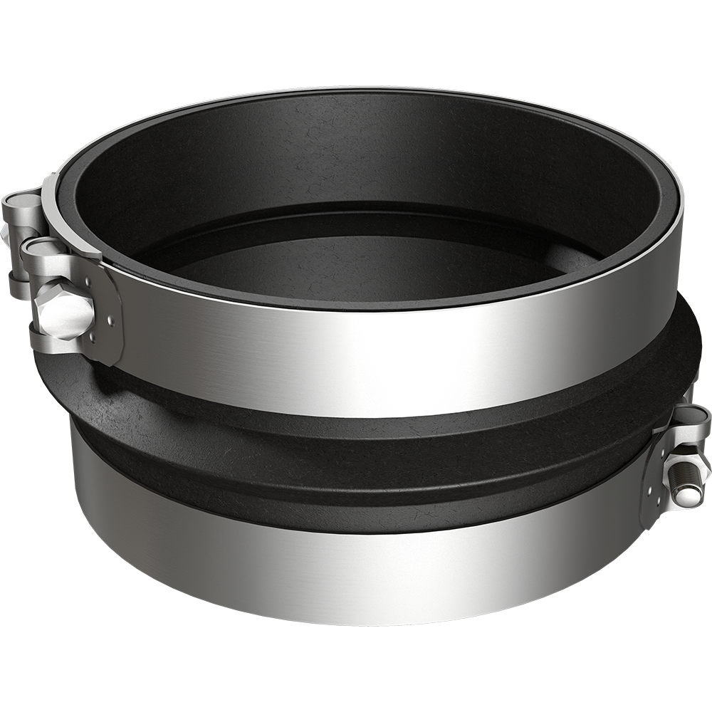 Рукав ANKGT280 / Ø ≈ 280 мм / s ≈ 6 мм / L ≈ 150 (±1%) мм