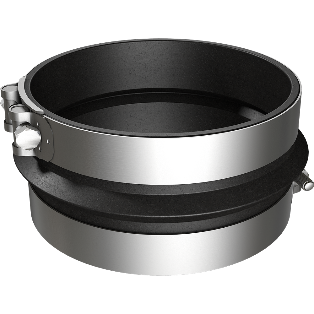 Рукав ANKGT320 / Ø ≈ 320 мм / s ≈ 6 мм / L ≈ 160 (±1%) мм