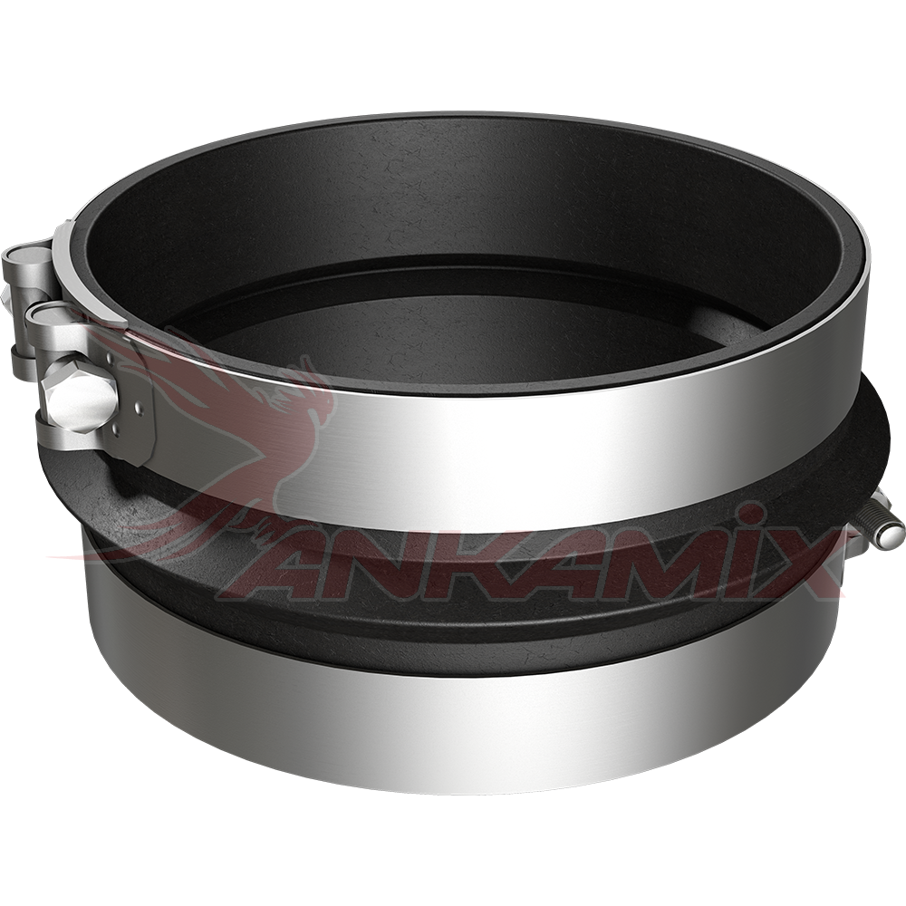 Рукав ANKGT320 / Ø ≈ 320 мм / s ≈ 6 мм / L ≈ 160 (±1%) мм