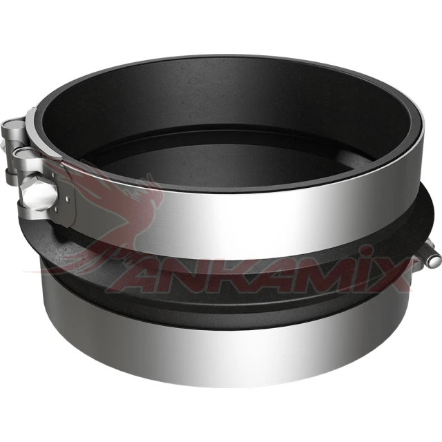 Рукав ANKGT320 / Ø ≈ 320 мм / s ≈ 6 мм / L ≈ 160 (±1%) мм