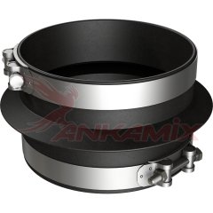 Рукав ANKGT220 / Ø ≈ 220 мм / s ≈ 6 мм / L ≈ 145 (±1%) мм