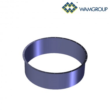 UFN6001 Установочное кольцо