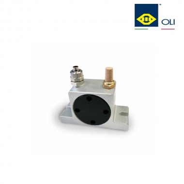 OT36 турбинный вибратор OLI