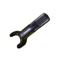 40639 Полуось Carraro