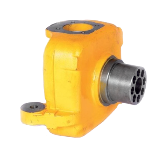 448/42703 Поворотный кулак JCB 3CX