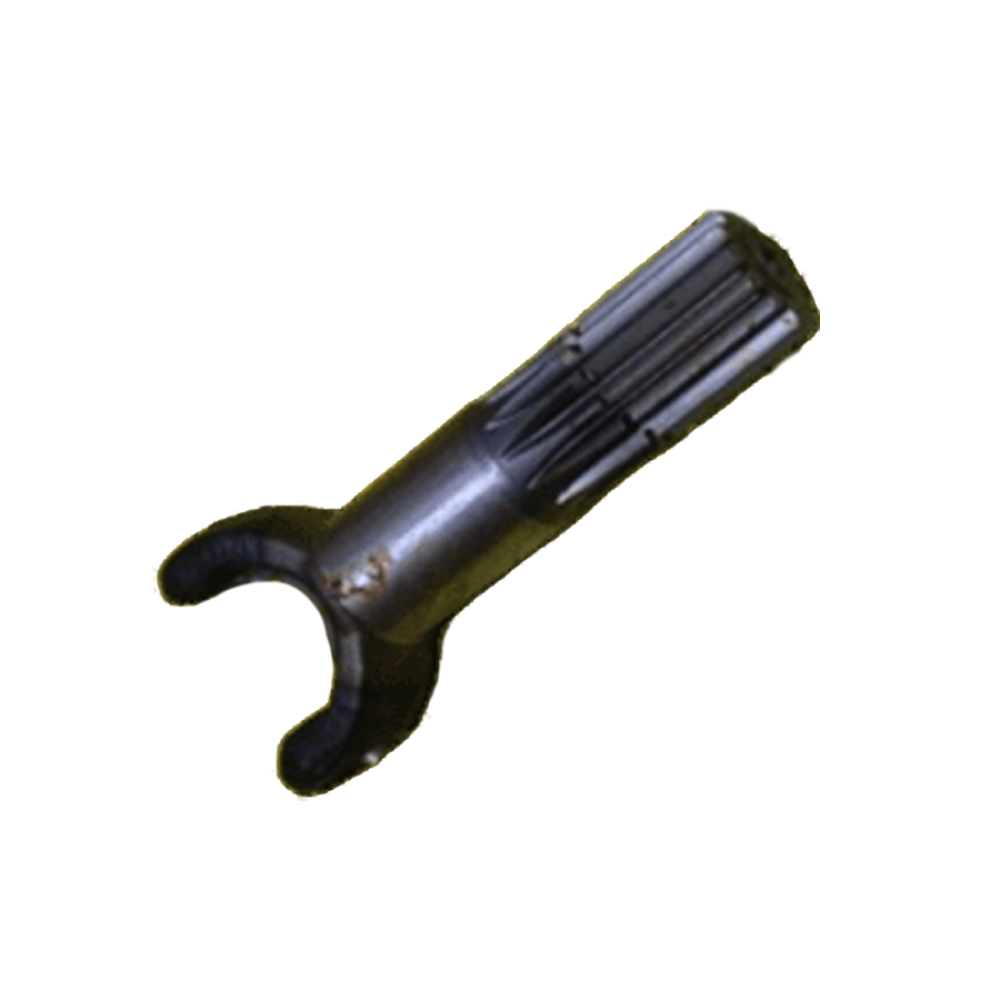 40639 Полуось Carraro