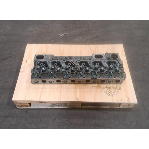 0R2163 Cylinder Head GP CAT (Caterpillar)