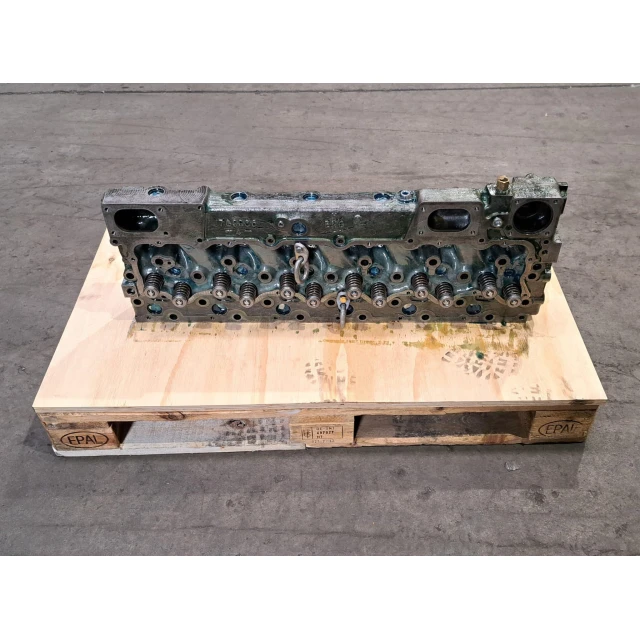 0R2163 Cylinder Head GP CAT