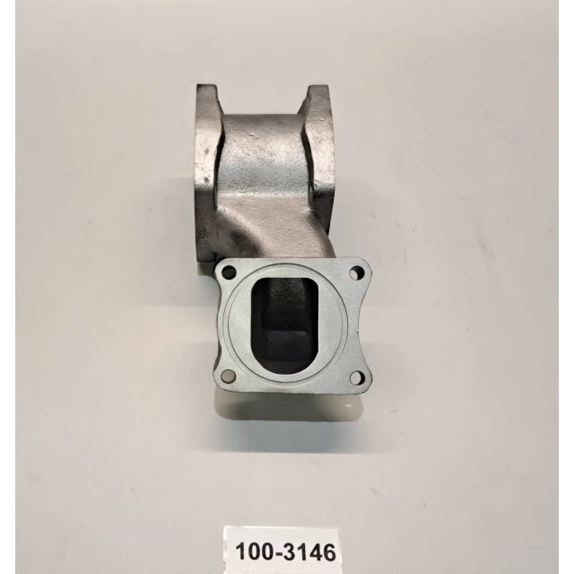 100-3146 Manifold Exhaust CAT