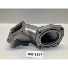 100-3147 Manifold Exhaust CAT