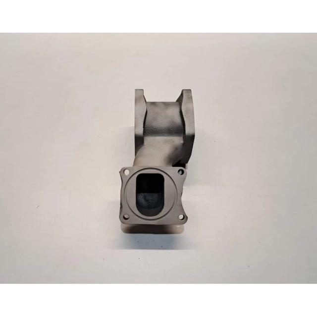 100-3148 Manifold Exhaust CAT