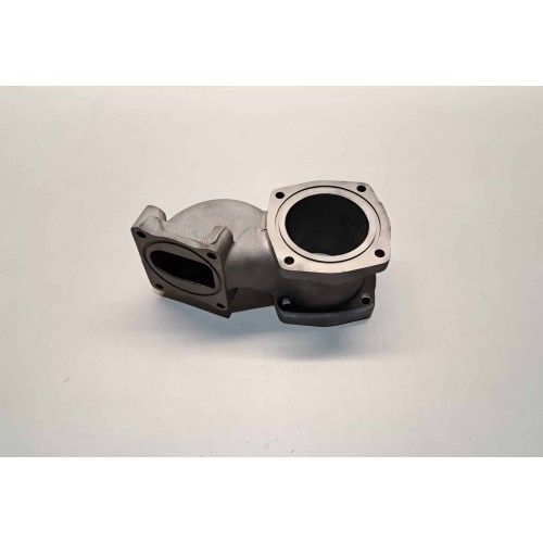 100-3148 Manifold Exhaust CAT (Caterpillar)