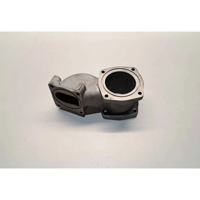 100-3148 Manifold Exhaust CAT