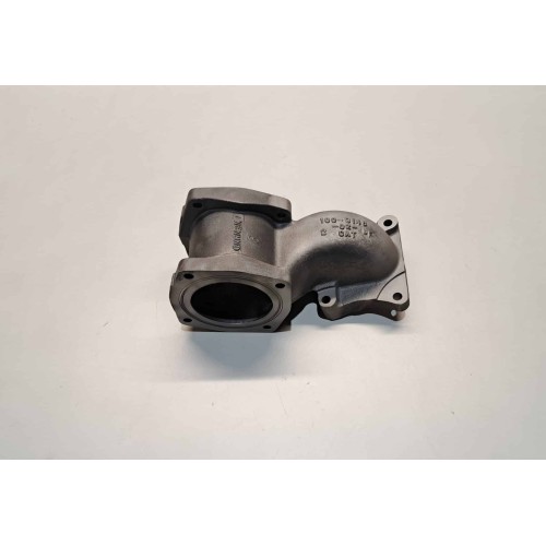 100-3148 Manifold Exhaust CAT (Caterpillar)