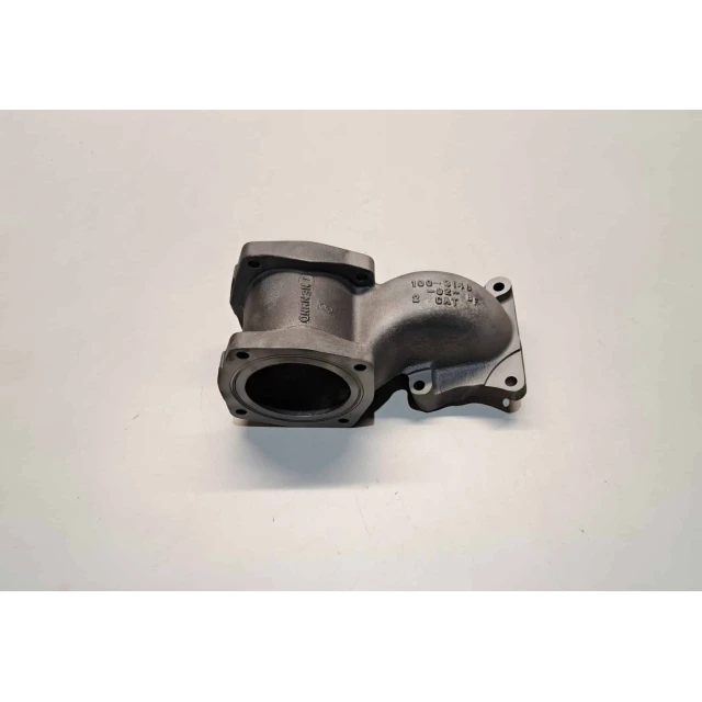 100-3148 Manifold Exhaust CAT