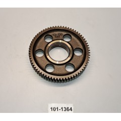101-1364 Gear AS CAT