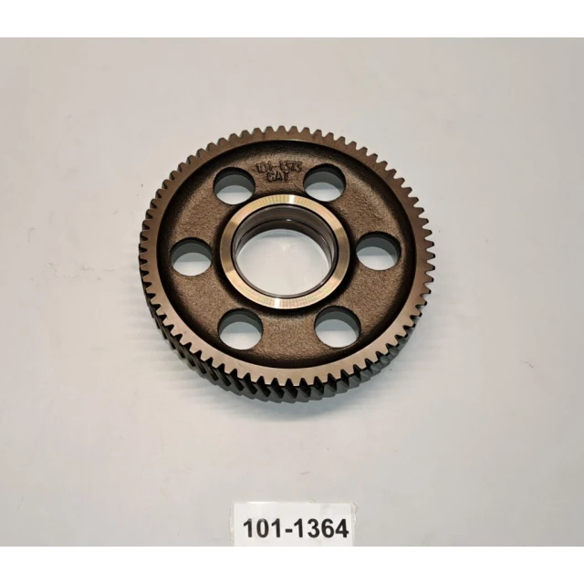 101-1364 Gear AS CAT