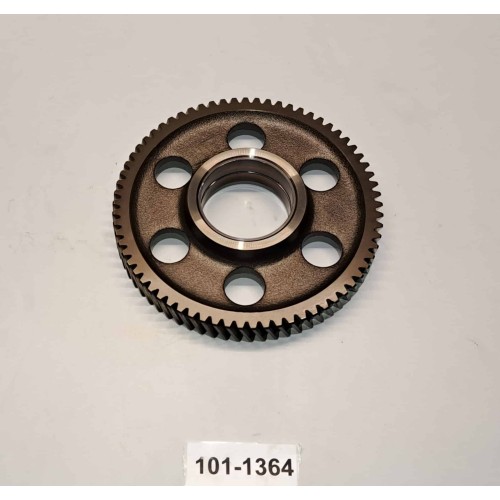 101-1364 Gear AS CAT (Caterpillar)