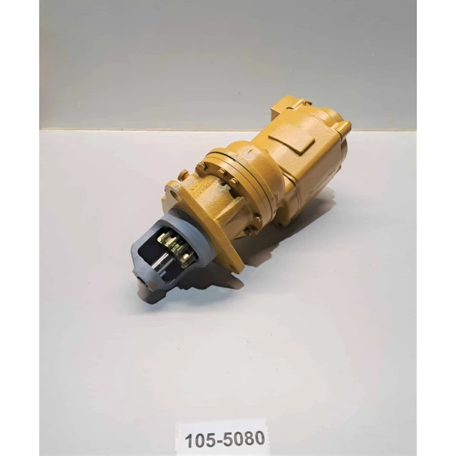 105-5080 Starting Motor GP Air CAT