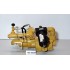 106-5520 Starting Motor GP Air CAT (Caterpillar)