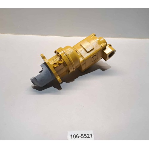 106-5521 Starting Motor GP Air CAT (Caterpillar)
